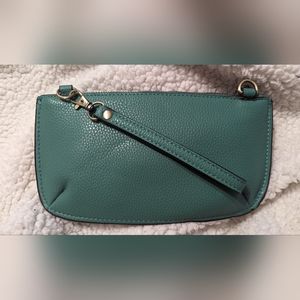 Joy Susan Wristlet Mini Crossbody Purse